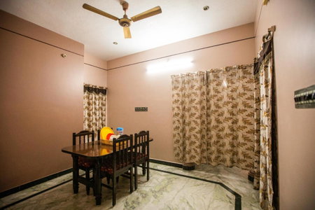 Sri Balaji Villas, Puducherry, India