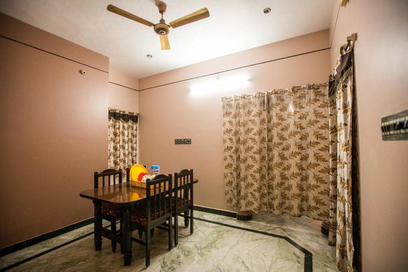 Sri Balaji Villas, Puducherry, India