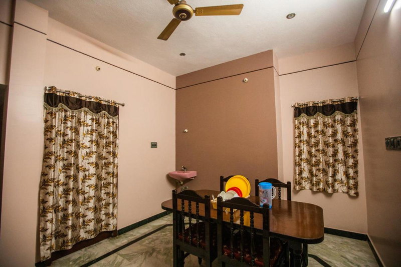 Sri Balaji Villas, Puducherry, India