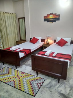 Kollolini Kolkata, Kolkata, India