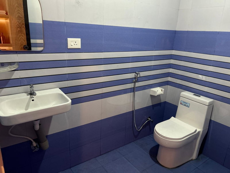 Marari Sabari Home Stay, Mararikulam, India