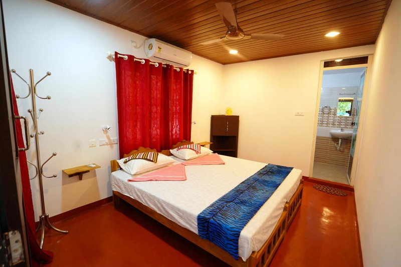 Marari Sabari Home Stay, Mararikulam, India