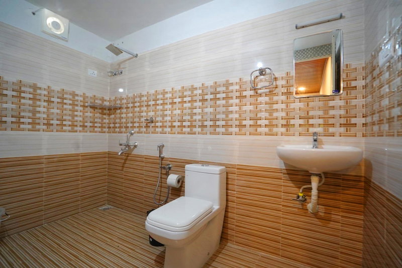 Marari Sabari Home Stay, Mararikulam, India