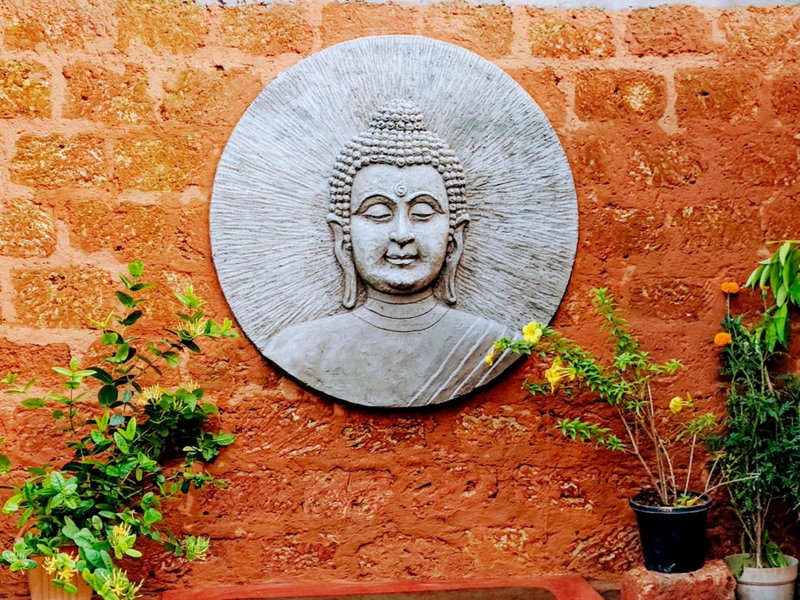 Marari Sabari Home Stay, Mararikulam, India
