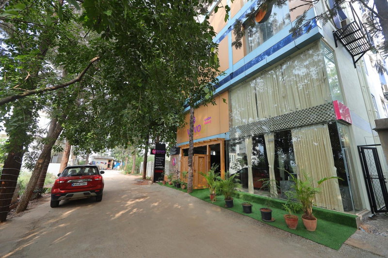 Vovo Hotels, Yelahanka, India