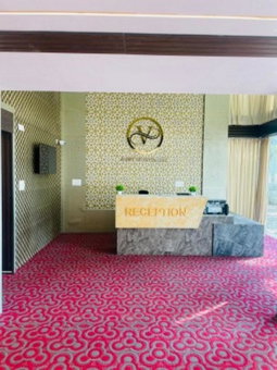 Vovo Hotels, Yelahanka, India