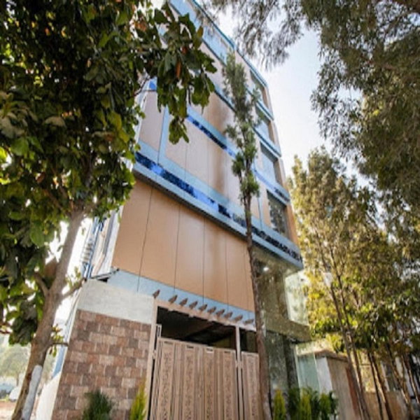 Vovo Hotels, Yelahanka, India