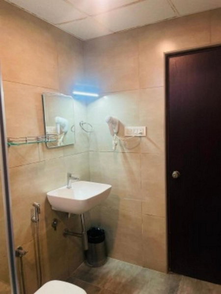 Vovo Hotels, Yelahanka, India