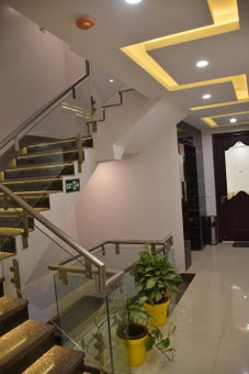 Lemon Green Residency - Hotel and Serviced Apartments, New Delhi, India