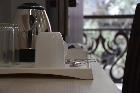Lemon Green Residency - Hotel and Serviced Apartments, New Delhi, India