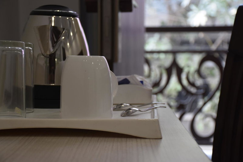 Lemon Green Residency - Hotel and Serviced Apartments, New Delhi, India