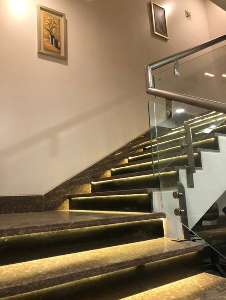 Lemon Green Residency - Hotel and Serviced Apartments, New Delhi, India