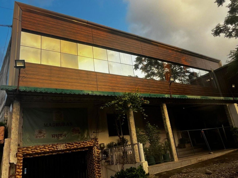 Madhuban Homestay, Natraj Chowk, Rishīkesh, India