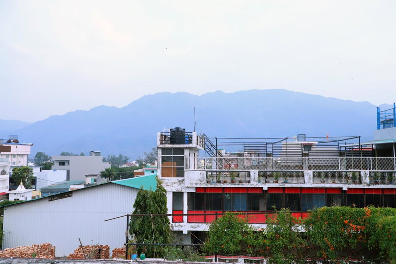 Madhuban Homestay, Natraj Chowk, Rishīkesh, India
