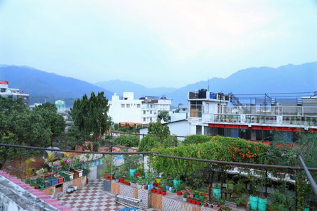 Madhuban Homestay, Natraj Chowk, Rishīkesh, India
