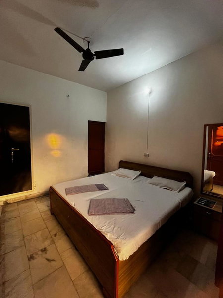Madhuban Homestay, Natraj Chowk, Rishīkesh, India