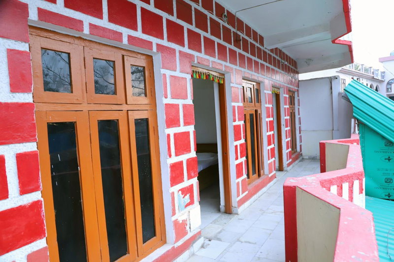 Madhuban Homestay, Natraj Chowk, Rishīkesh, India