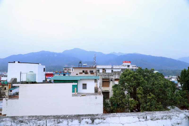 Madhuban Homestay, Natraj Chowk, Rishīkesh, India