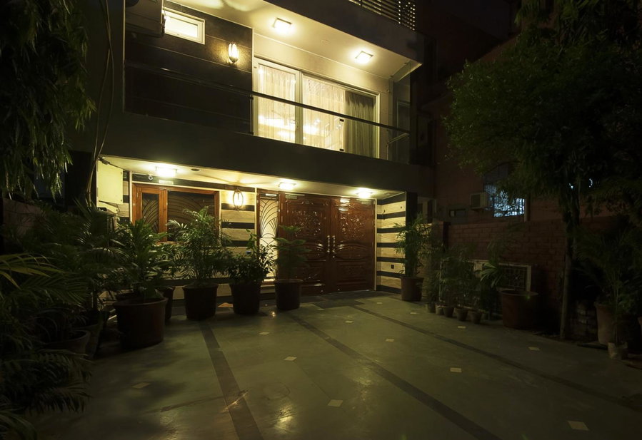 Wood Castle Grand, New Delhi, India