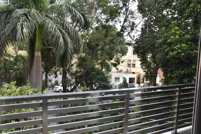 Wood Castle Grand, New Delhi, India