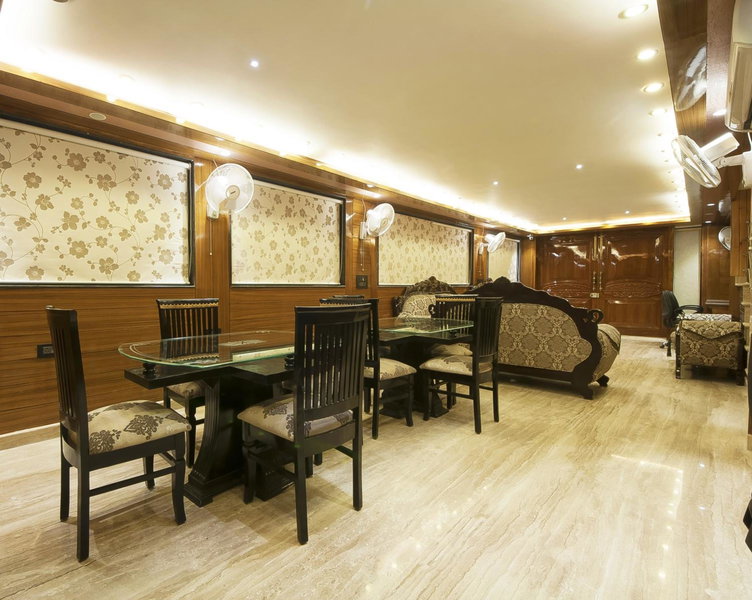 Wood Castle Grand, New Delhi, India