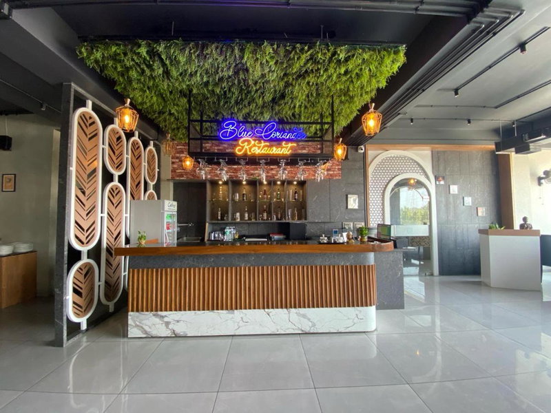 Lords Eco Inn Navsari, Navsāri, India