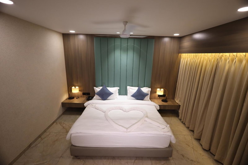 Lords Eco Inn Navsari, Navsāri, India