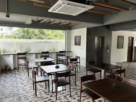 Palladium Luxury Suites Financial District Unit II, Hyderabad, India