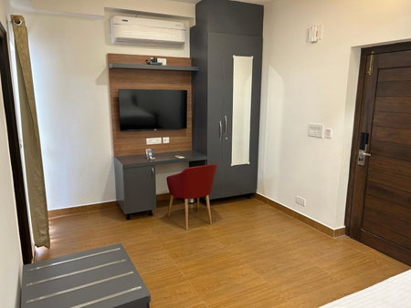 Palladium Luxury Suites Financial District Unit II, Hyderabad, India