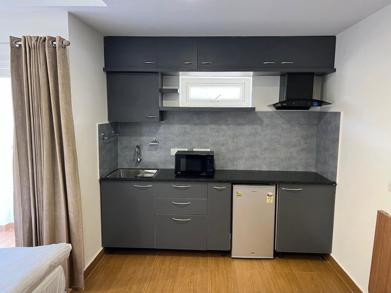 Palladium Luxury Suites Financial District Unit II, Hyderabad, India
