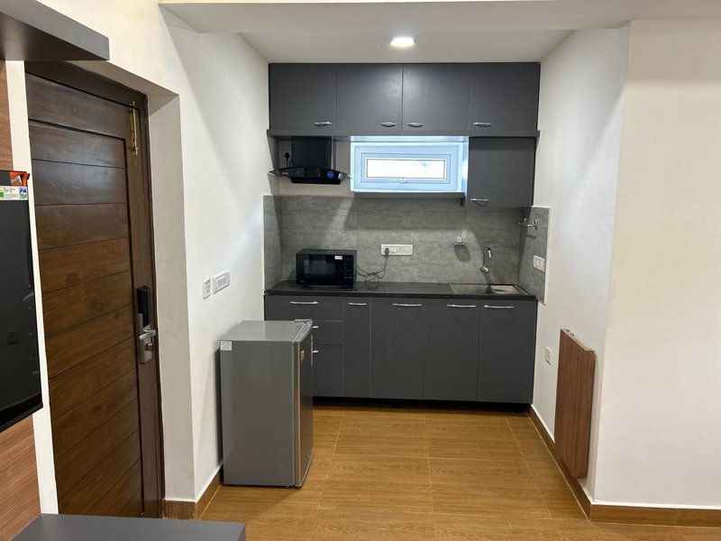 Palladium Luxury Suites Financial District Unit II, Hyderabad, India
