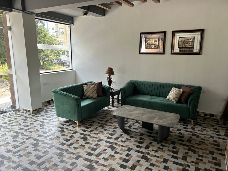 Palladium Luxury Suites Financial District Unit II, Hyderabad, India