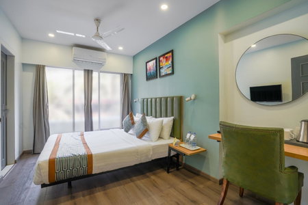 Apex Beacon Hotel, Mumbai, Mumbai, India