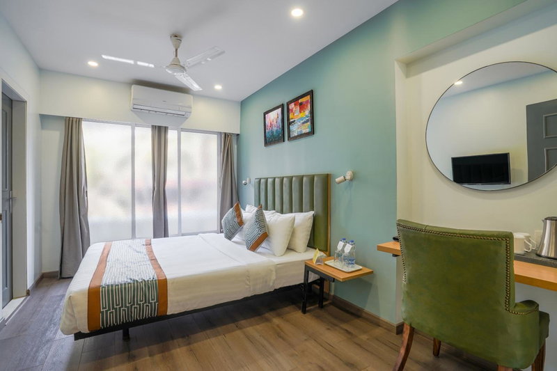 Apex Beacon Hotel, Mumbai, Mumbai, India