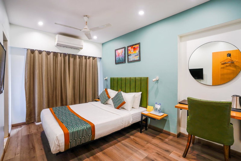 Apex Beacon Hotel, Mumbai, Mumbai, India