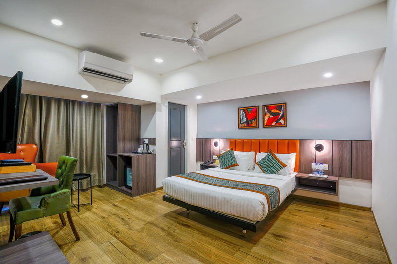 Apex Beacon Hotel, Mumbai, Mumbai, India