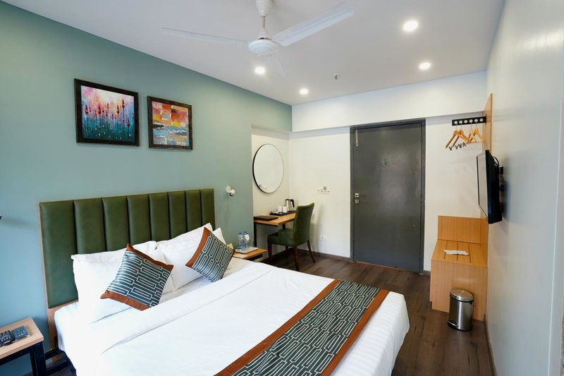 Apex Beacon Hotel, Mumbai, Mumbai, India