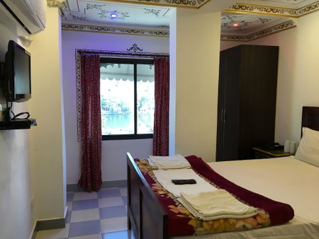 Panorama Guest House, Udaipur, India