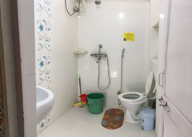 Panorama Guest House, Udaipur, India