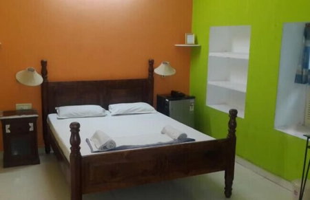 Panorama Guest House, Udaipur, India