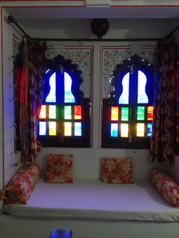 Panorama Guest House, Udaipur, India