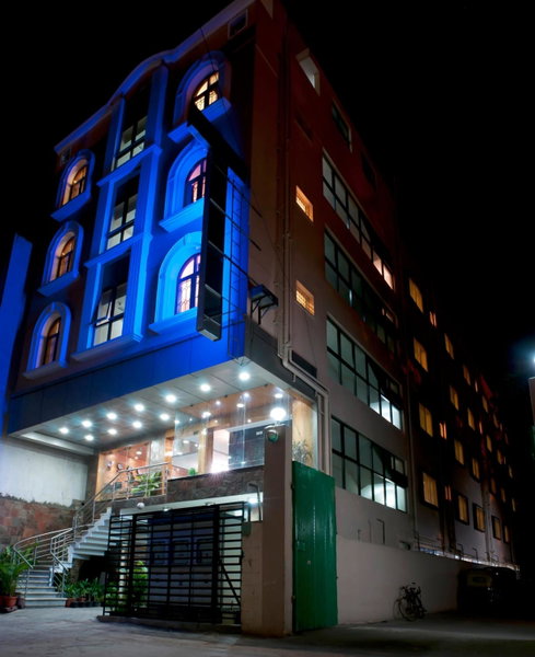 Sheetal Residency, Bangalore, India