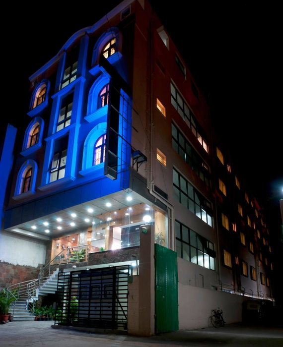 Sheetal Residency, Bangalore, India