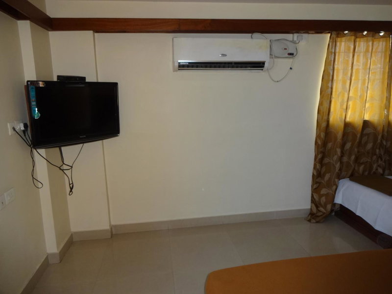Sheetal Residency, Bangalore, India
