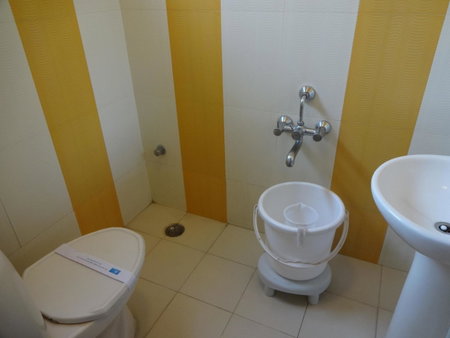 Sheetal Residency, Bangalore, India