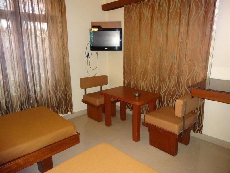Sheetal Residency, Bangalore, India