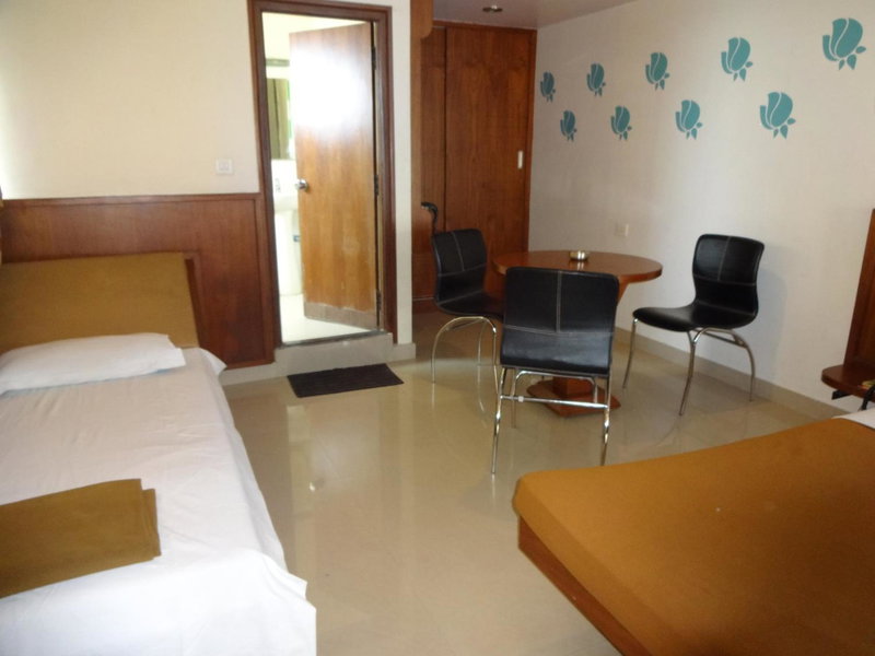 Sheetal Residency, Bangalore, India