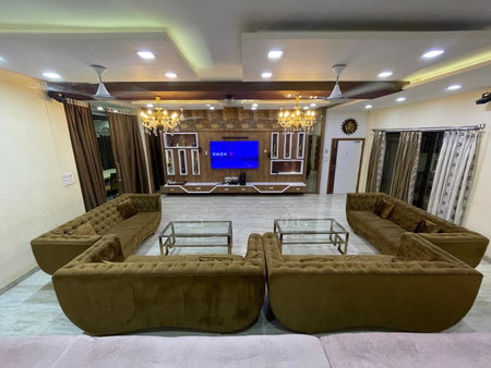 Geeta Bhawan Villa, Karjat, India