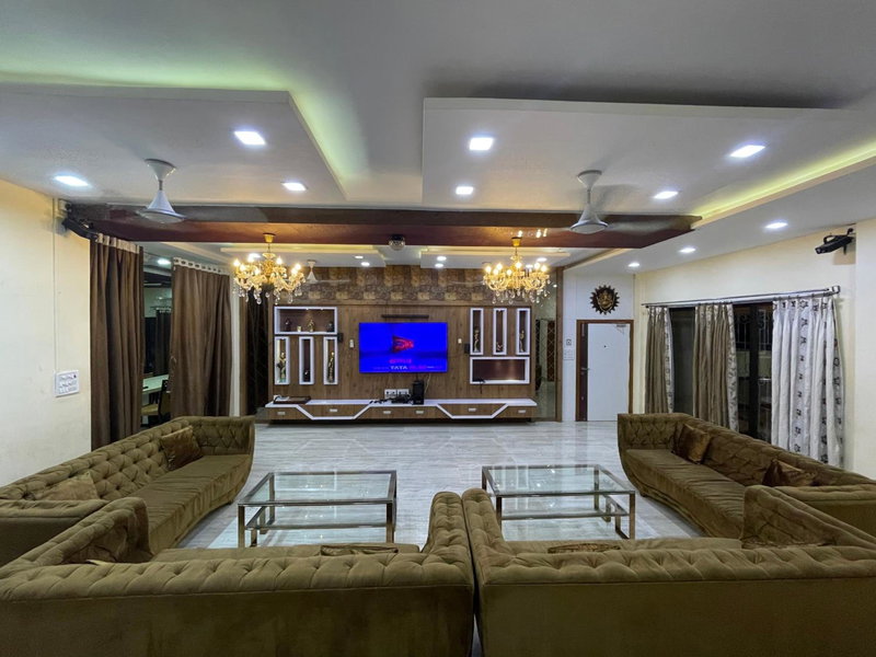 Geeta Bhawan Villa, Karjat, India