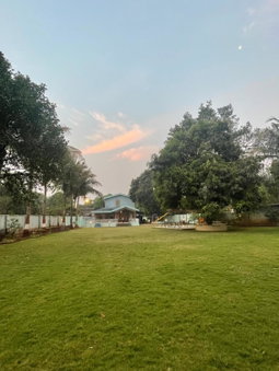 Geeta Bhawan Villa, Karjat, India